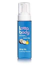 Foaming Mousse