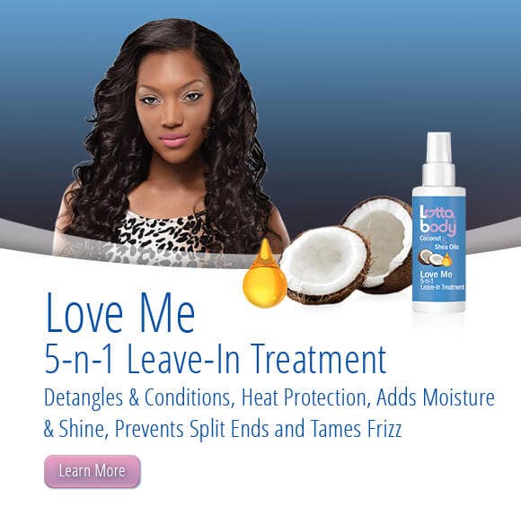 Lottabody Products