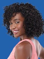 Defined Curls