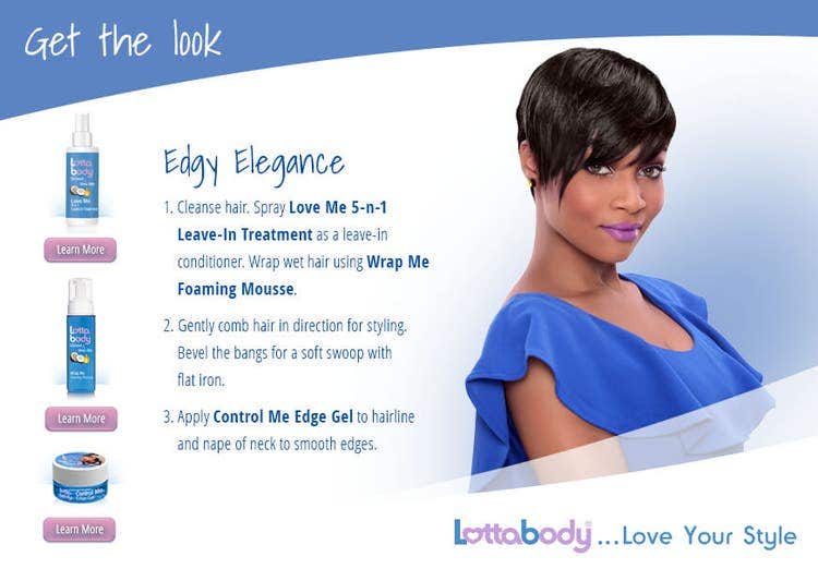 Sleek Style - Products